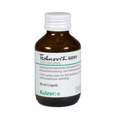Technovit vloeistof 80 ml