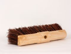 Wegenbouwbezem 45B Luva 45 cm