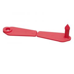 Jumbo rood 1-50