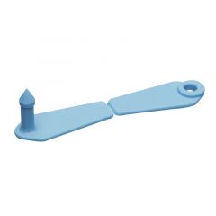 Jumbo blauw 51-100
