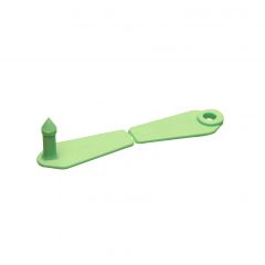 Jumbo groen 1-50
