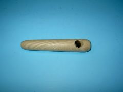 Hilt voor schoffelsteel 28mm