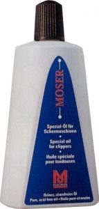 Olie Moser 200 ml