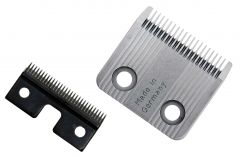 Snijmes Moser/Wahl type 8 0,1-3 mm grof