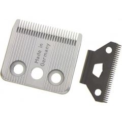 Snijmes Moser/Wahl type 9 0,1-3 mm
