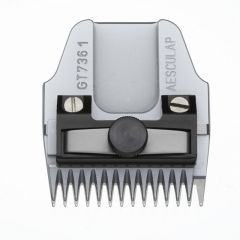 GT736 Scheerkop 1 mm