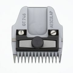 GT746 Scheerkop 1,5 mm