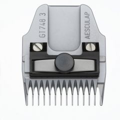 GT748 Scheerkop 3 mm