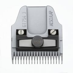 GT754 Scheerkop 3 mm