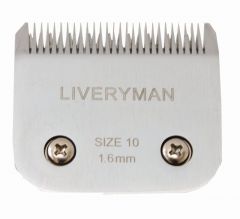 Snijmes Liveryman Harmony 1,6mm (size 10)