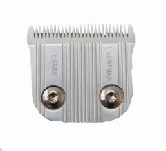 Snijmes Liveryman Pet Master 0,5mm