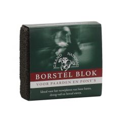 Grand National borstelblok