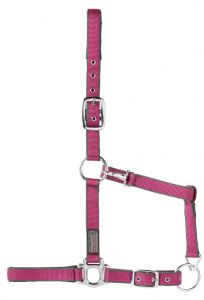 Halster USG Fuchsia/grijs maat Full
