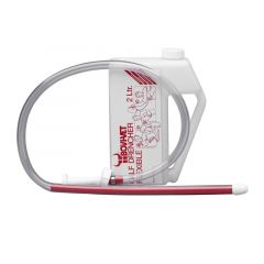 Voedingssonde Bovivet 2 l reservoir met slang