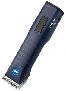 - Liscop Profi Line accu tondeuse incl. 2e accu