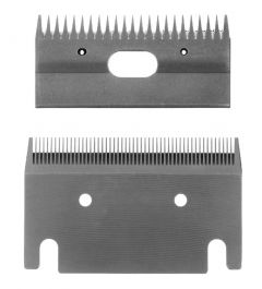 Liscop 1253 messen 23/53t  0,5 mm