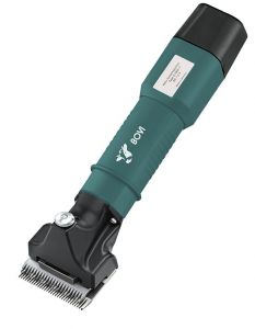- Liscop Bovi accu 107 met 2e accu