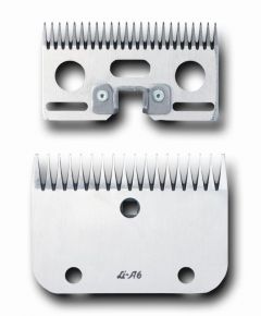 Liscop A6 messen24/18t  3 mm