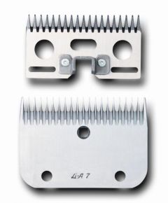 Liscop A7 messen 19/21t  3 mm