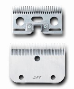 Liscop A2 messen 24/35t  3 mm