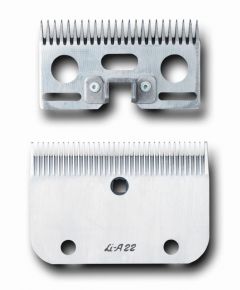 Liscop A22 messen 24/35t  1 mm