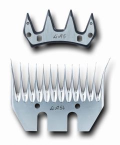 Liscop A54 messen 4/13t  3 mm