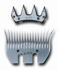 Liscop A55 messen 4/17t  3 mm