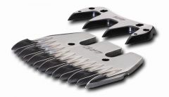 Liscop A57 messen 4/13t  7-10 mm