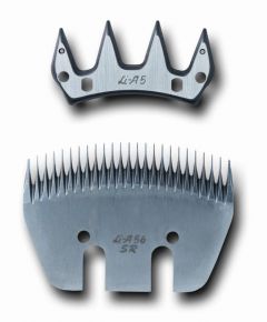 Liscop A56 messen 4/25t  3 mm