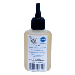 Olie Liscop 50ml
