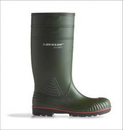 Laars Acifort Heavy Duty A442631 full safety maat 42