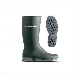 Laars Sport K286711 groen maat 33