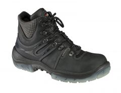 Jalas 3230 SN zwart hoog GEOX maat 38 op = op
