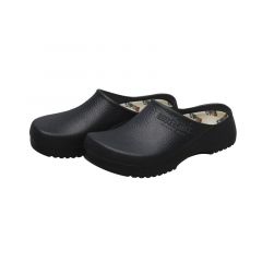 Birki Outdoor (smalle leest) zwart maat 46