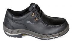 Grisport 71621 S3 classic zwart maat 47