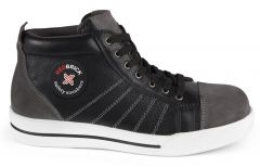 Redbrick Granite S3 grijs/zwart maat 40