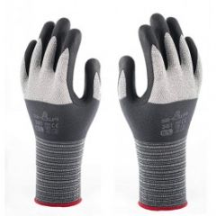 Handschoen Showa 381 mt L