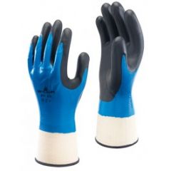 Handschoen Showa 377 mt L
