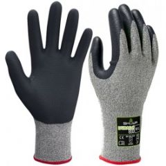 Handschoen Showa 386 snijklasse C/A3 mt XL