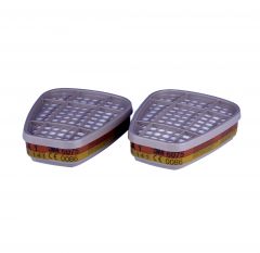 6075 3M A1 filter, organische dampen/formaldehyde