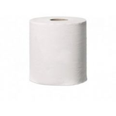 Tork Toilet 2-lgs wit 400 vel 49,6 mtr X9,6 cm pak a 40 rol