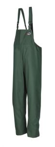 Regentuinbroek Flexothane Classic groen L