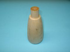Tegelklopper houten klos (los)