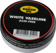 Kroon-Oil Witte Vaseline 60g