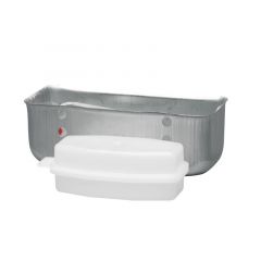 Vlottersysteem Auto-Tanker Fisher