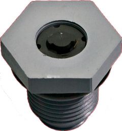 Ventiel kunststof voor drinkbak SB1/ UT400 (14)