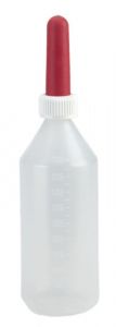 Kalverdrinkfles 1 l