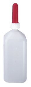 Kalverdrinkfles 2 l