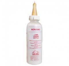 Lammerenfles Net-tex 500 ml