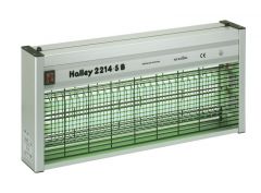 Halley 2214/B greenline IP44 2x20W (tot 200m²)